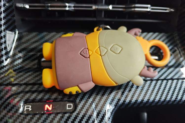 Used Wuling Xingguang 2024 Co-Creation Edition 150 Flagship Model
