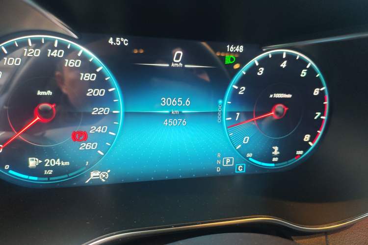 Used Mercedes-Benz GLC 2022 Refreshed GLC 300 L 4MATIC Dynamic Edition Prestige Version