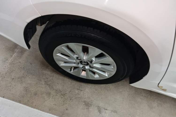 Used Toyota Corolla 2022 1.2T S-CVT Pioneer PLUS Edition