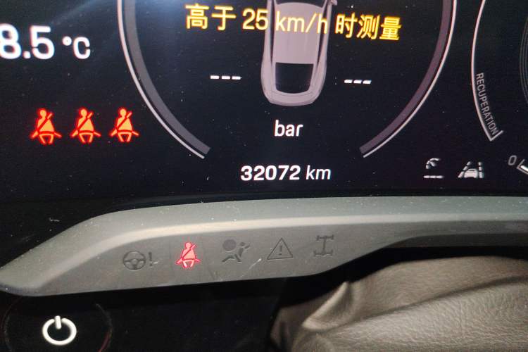 Used Porsche Taycan 2022 Taycan
