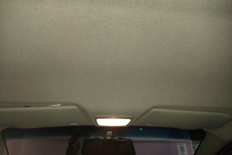 Used JMEV E200L 2018 E200L Standard Model (250 km)