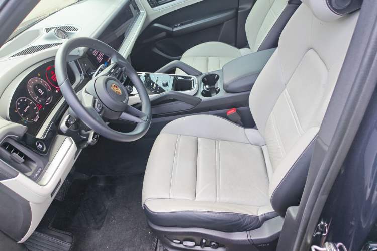 Used Porsche Cayenne 2024 Cayenne 3.0T