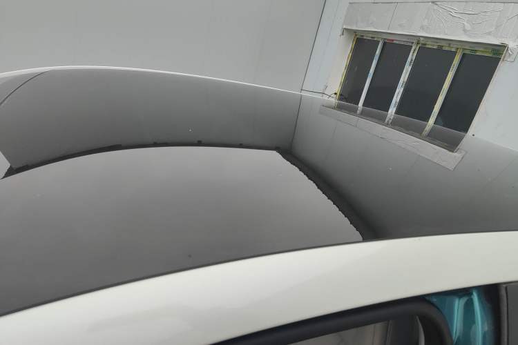 Used AION UT 2025 420 Prestige Edition
