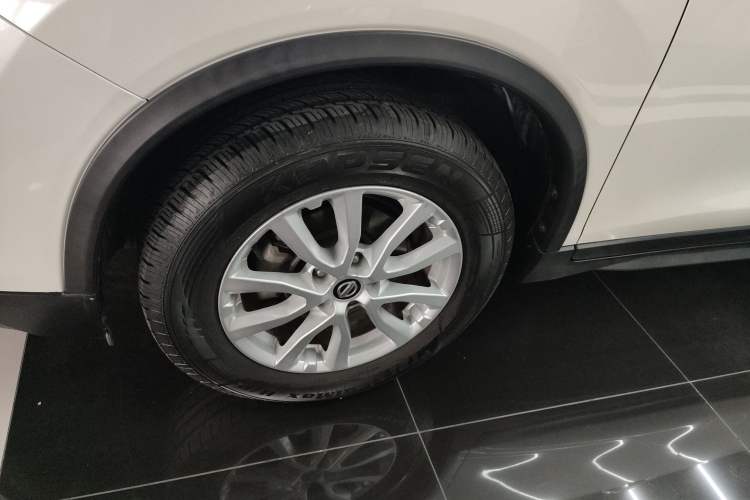 Used Nissan X-Trail 2021 2.0L CVT 2WD XL ITS Comfort Commemorative Edition