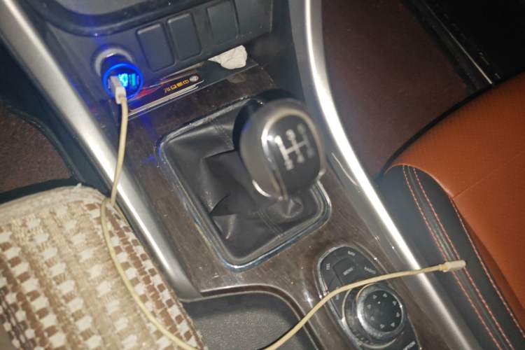 Used HYOSOW S3 2016 S3L 1.5L Manual Prestige Edition
