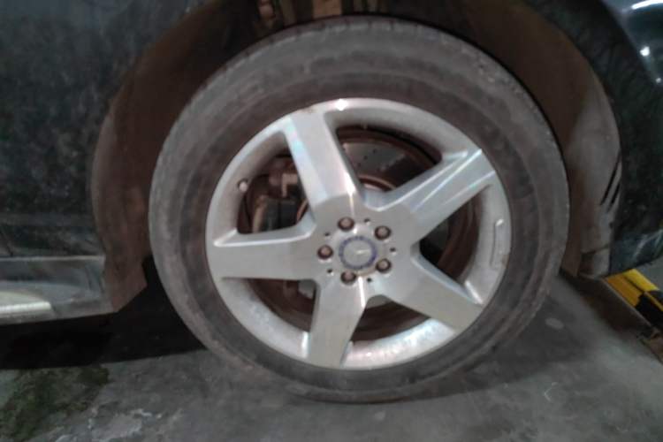 Used Mercedes-Benz M-Class 2014 ML 400 4MATIC Luxury Model