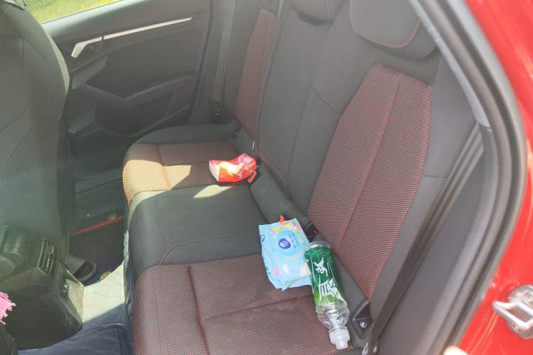 Used Audi A3 2022 Sportback 35 TFSI Ambition Sport Edition
