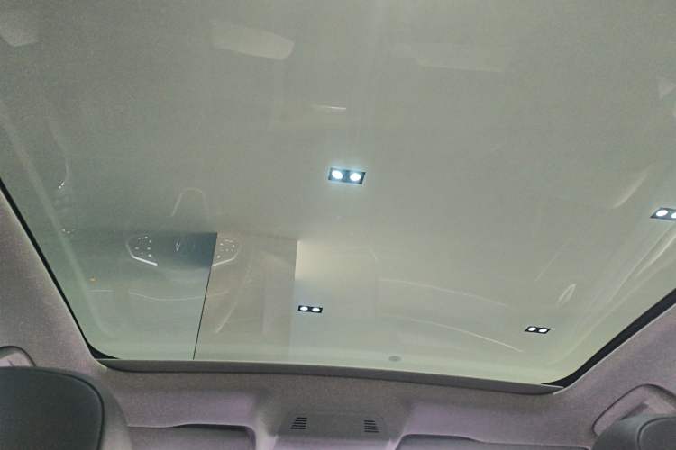 Used Volkswagen ID.7 VIZZION 2024 PRO Model
