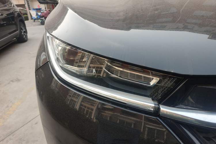 Used EXEED TX 2020 1.6T Two-Wheel Drive Star Edition