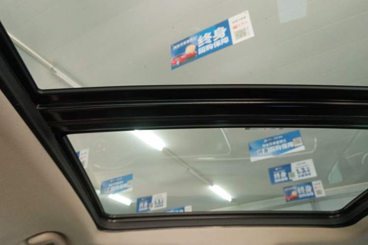 Used Buick Envision 2017 28T Four-Wheel Drive Elite Model