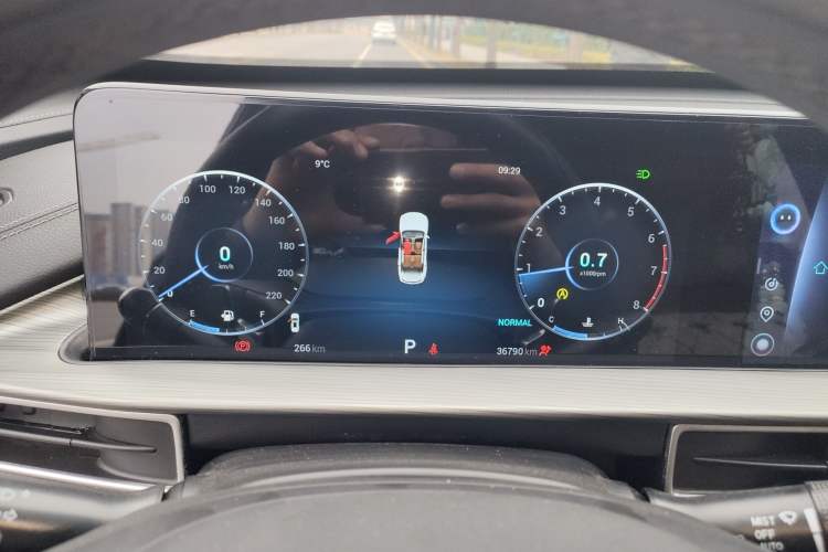 Used Chery Tiggo 8 PLUS 2022 290TGDI DCT Luxury Edition+