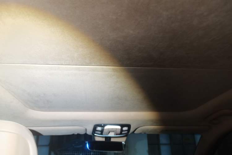 Used Genesis G80 2021 2.5T Four-Wheel Drive Flagship Edition
