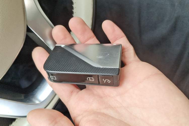 Used Lynk & Co 02 2018 1.5T DCT Two-Wheel Drive Zhaopu Version China V Standard
