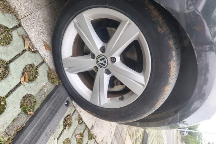 Used Volkswagen Passat 2013 1.8TSI DSG Ultimate Edition