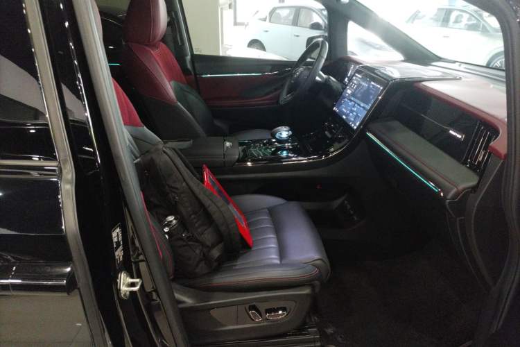 Used GAC Trumpchi M8 2023 Zongshi Series 400T Ultimate Edition
