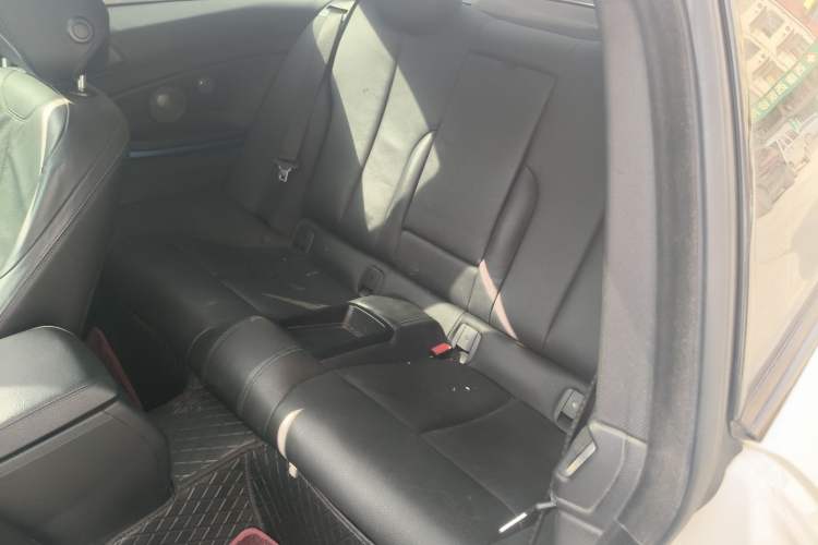 Used BMW 4 Series 2017 425i M Sport Package