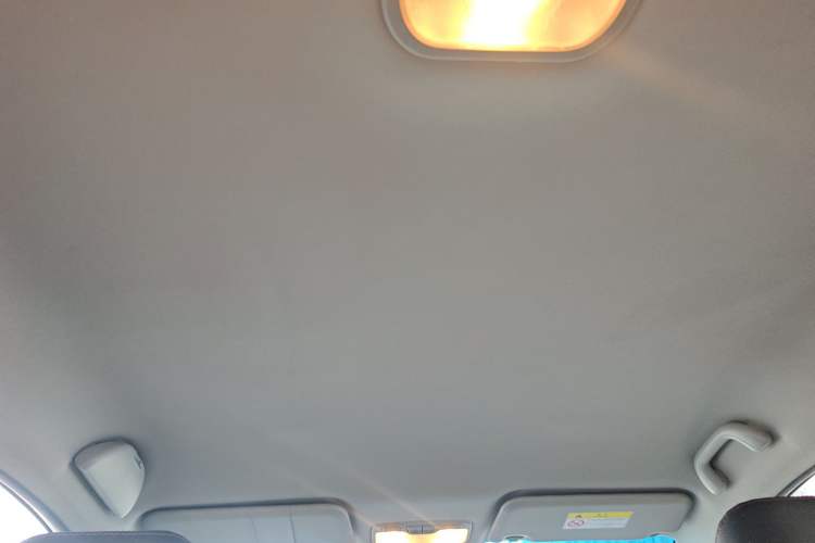 Used JAC Refine S3 2017 1.6L Manual Luxury Smart Model