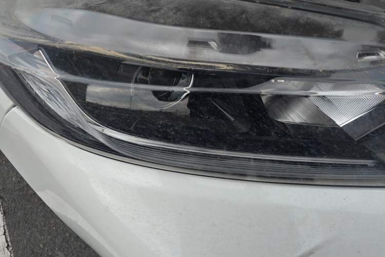 Used Honda XR-V 2021 1.5L CVT Comfort Version Right Front Headlight