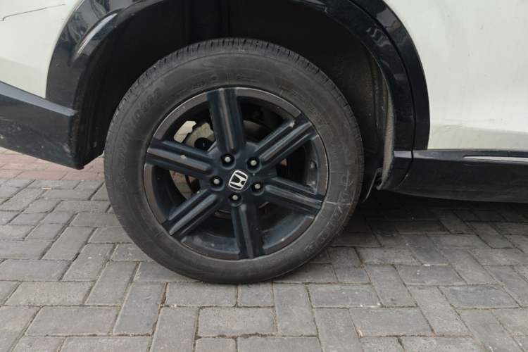 Used Honda e:NS1 2022 e-Series model
