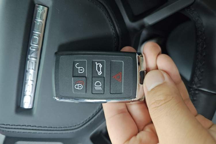 Used Land Rover Defender 2024 110 3.0T P400 X-DYNAMIC HSE
