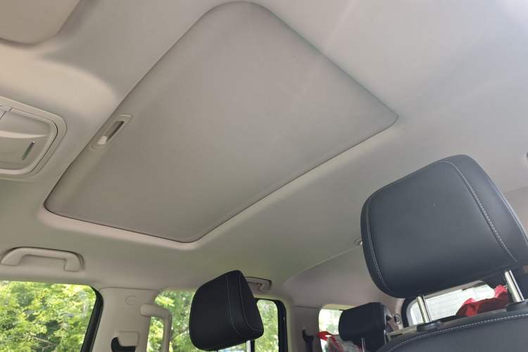 Used Tank 300 2021 Off-Road Edition 2.0T Conqueror
