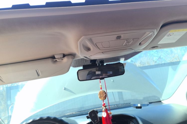 Used Ford Focus 2012 Sedan 1.6L Manual Fashion Edition
