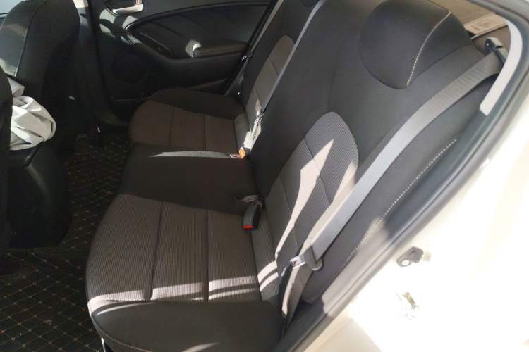 Used Kia K3 2017 1.6L Automatic 15th Anniversary Special Edition GLS