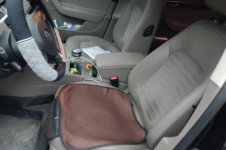 Used Volkswagen Magotan 2012 Facelift 1.8TSI Prestige Model
