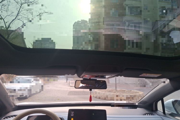 Used Volkswagen ID.4 X 2023 Pure Long-Range Version