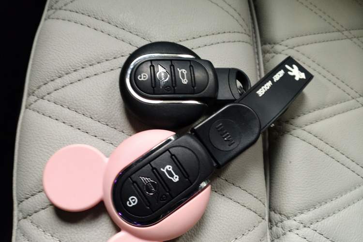 Used MINI MINI 2019 1.5T COOPER CABRIO Temptation Edition
