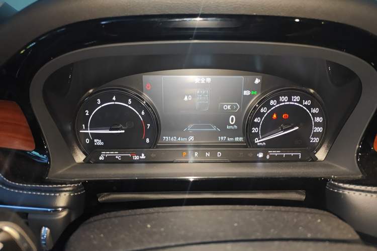 Used Lincoln Corsair 2021 2.0T Two-Wheel-Drive Luxury Edition
