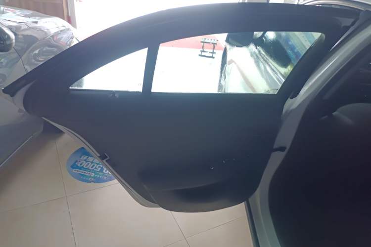 Used Chevrolet Malibu 2017 1.5T Automatic Comfort Edition