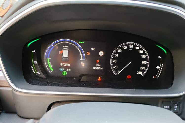 Used Honda Odyssey 2024 2.0L eHEV Sharp·Luxury Edition