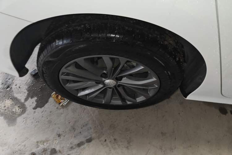 Used MG 5 2025 180 DVVT Global First Edition
