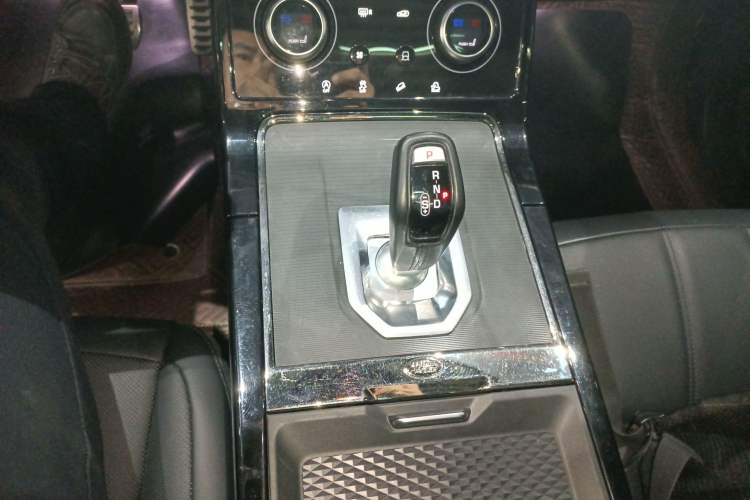 Used Land Rover Range Rover Evoque 2020 249 PS R-DYNAMIC S Sport Edition