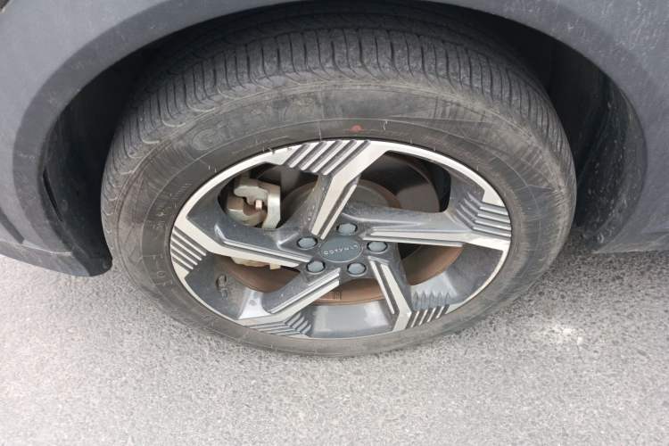 Used Lynk & Co 06 EM-P 2022 PHEV 84 km Range Pro Version
