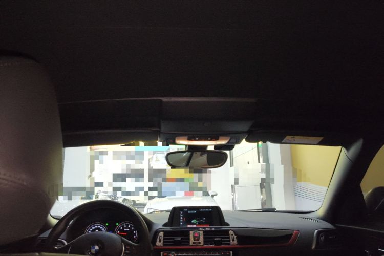 Used BMW 2 Series 2019 225i Convertible Coupe Sports Design Package
