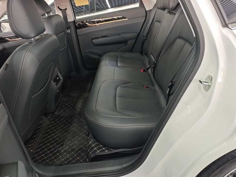 Used Wuling Xingguang 2025 150 km Smart Advanced Version — 16