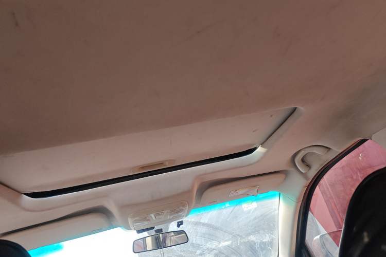 Used SWM X7 2017 1.5T Manual Inter Milan 110th Anniversary Edition 7-seater Headliner