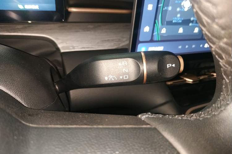 Used Wuling Xingguang S 2024 510 km Flagship Version