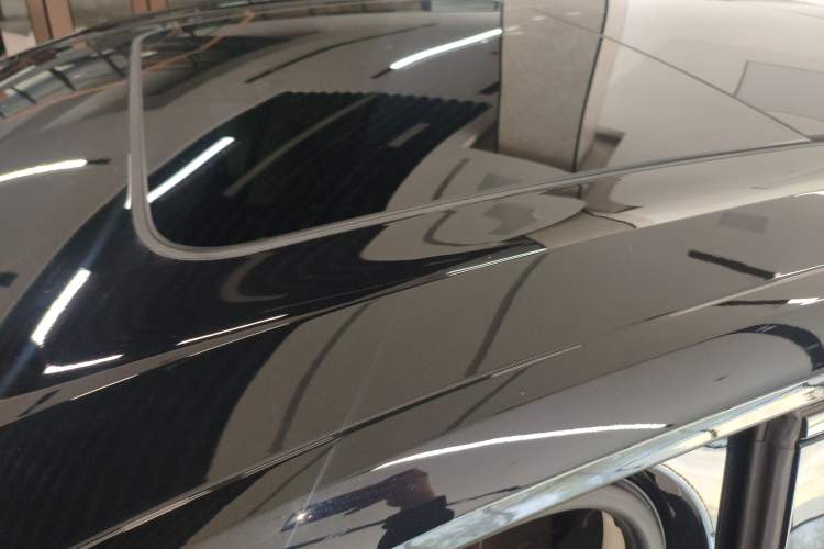 Used Volkswagen Viloran 2020 380TSI Prestige Edition Roof