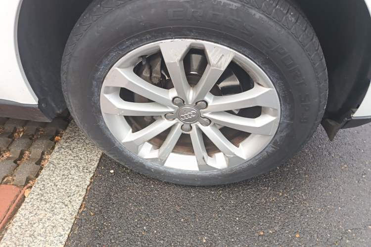 Used Audi Q5 2013 40 TFSI Technology Edition