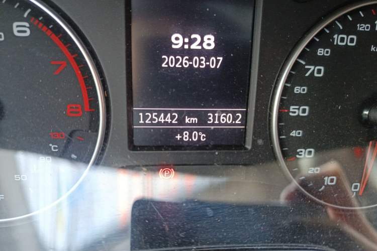 Used Audi A3 2015 Limousine 35 TFSI Millionth Anniversary Comfort Model