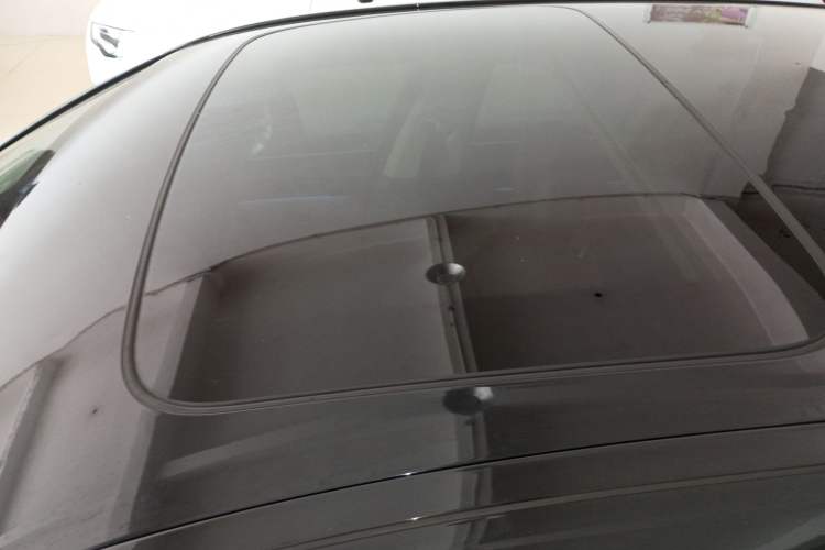 Used BMW 5 Series 2014 520Li Elegant Model