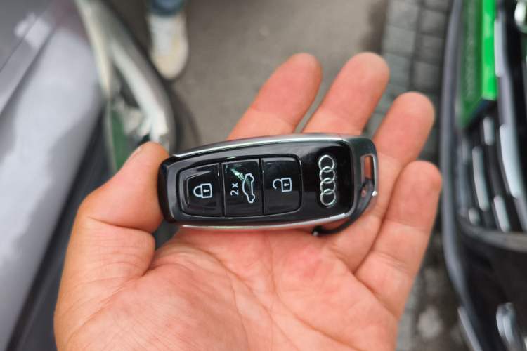 Used Audi A6L 2023 Revised 45 TFSI Prestige Dynamic Edition