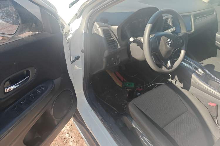 Used Everus VE-1 2021 Travel Edition
