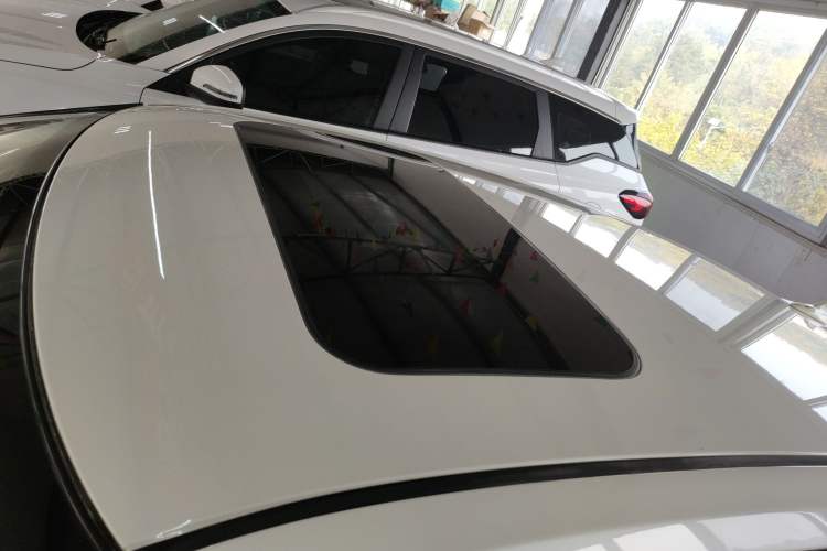 Used Nissan Lannia 2020 1.6L CVT Cool Edition
