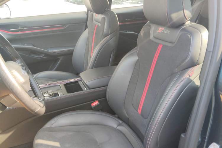 Used Ford Mondeo 2023 1.5T E-Hybrid ST-Line