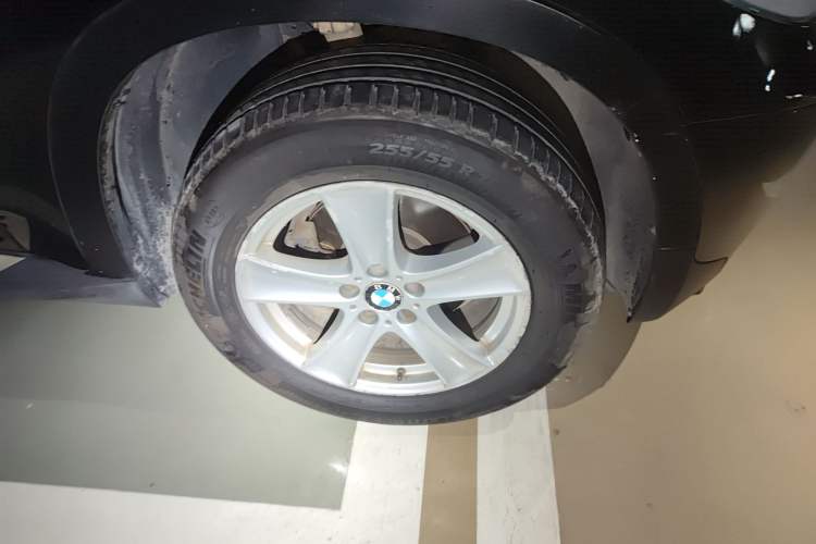 Used BMW X5 2011 xDrive35i Leading Model