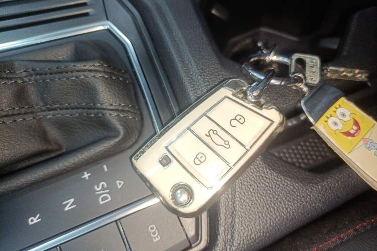 Used Volkswagen Lavida 2023 280TSI DSG Starry Sky Deluxe Edition